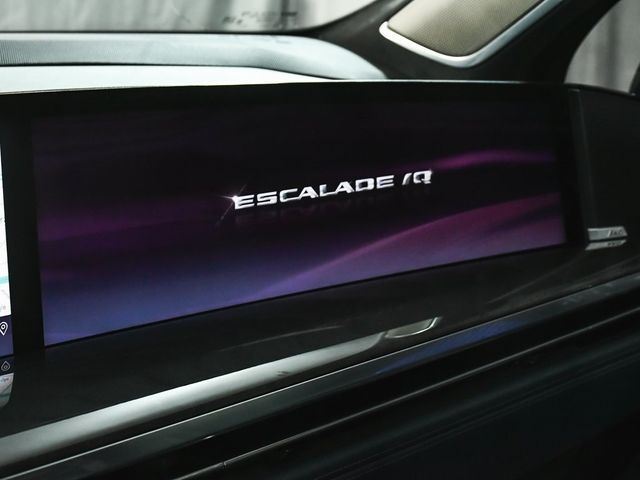 2025 Cadillac Escalade IQ Sport 2 - 22935321 - 36