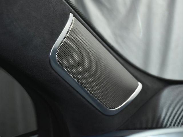 2025 Cadillac Escalade IQ Sport 2 - 22935321 - 37