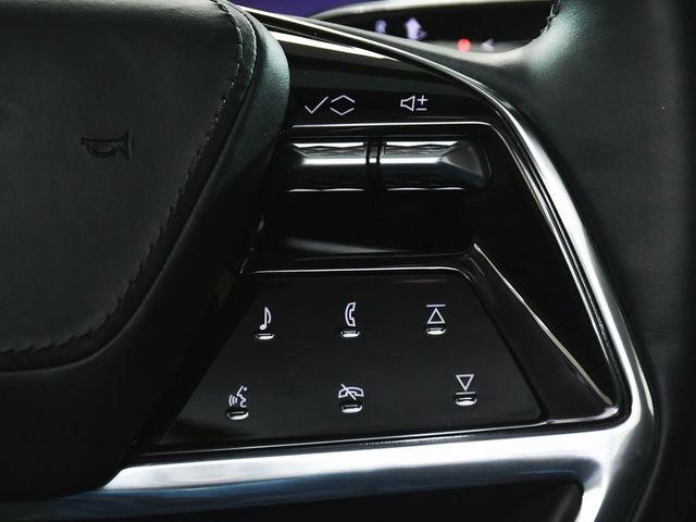 2025 Cadillac Escalade IQ Sport 2 - 22935321 - 41