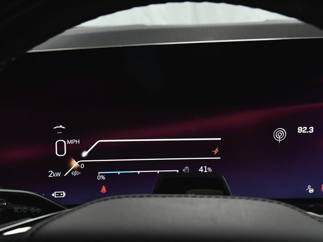 2025 Cadillac Escalade IQ Sport 2 - 22935321 - 42