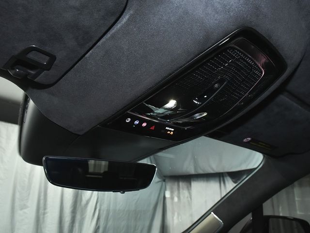 2025 Cadillac Escalade IQ Sport 2 - 22935321 - 44