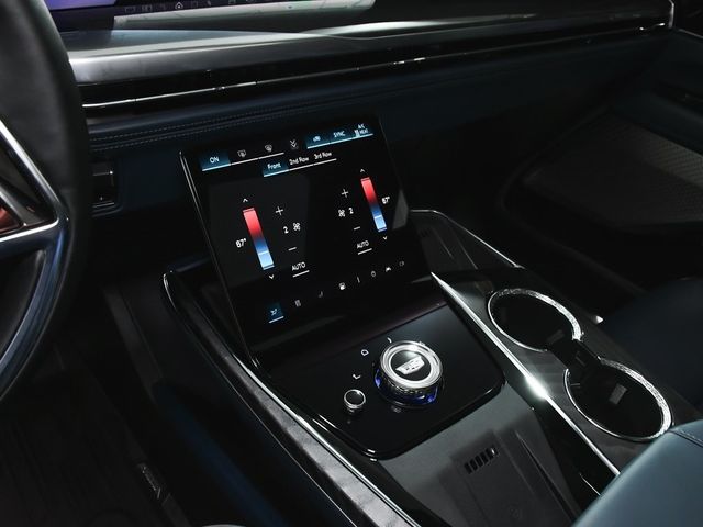 2025 Cadillac Escalade IQ Sport 2 - 22935321 - 45