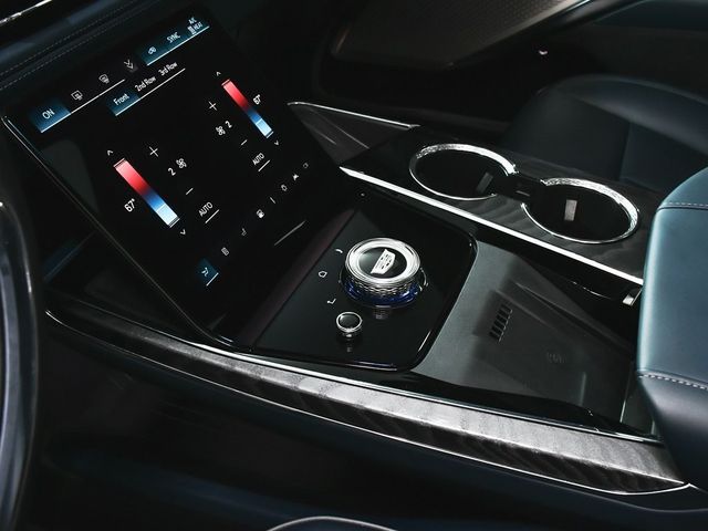 2025 Cadillac Escalade IQ Sport 2 - 22935321 - 46