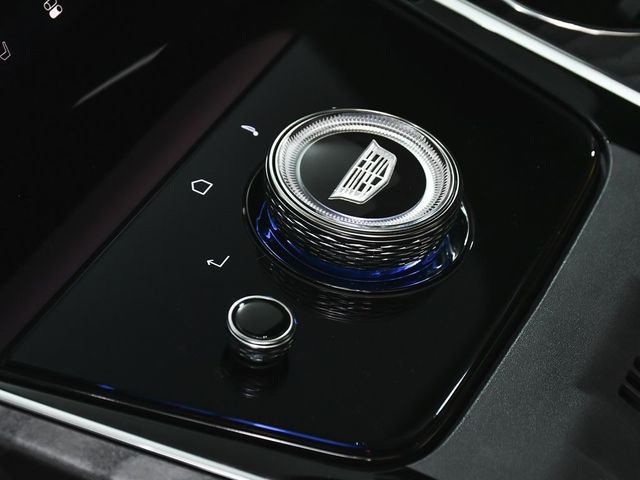 2025 Cadillac Escalade IQ Sport 2 - 22935321 - 47