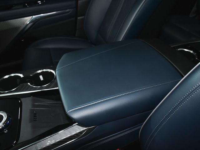 2025 Cadillac Escalade IQ Sport 2 - 22935321 - 48