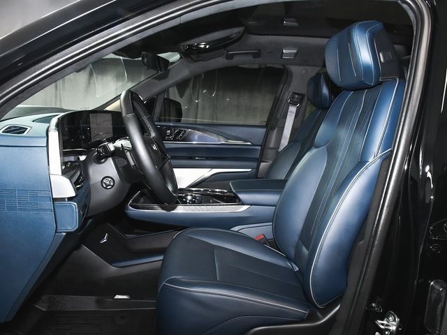 2025 Cadillac Escalade IQ Sport 2 - 22935321 - 52