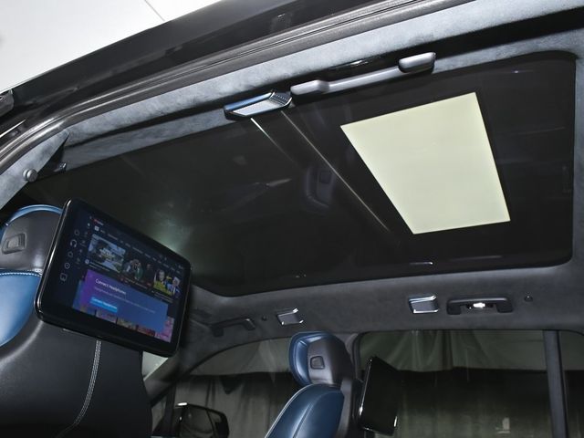 2025 Cadillac Escalade IQ Sport 2 - 22935321 - 54