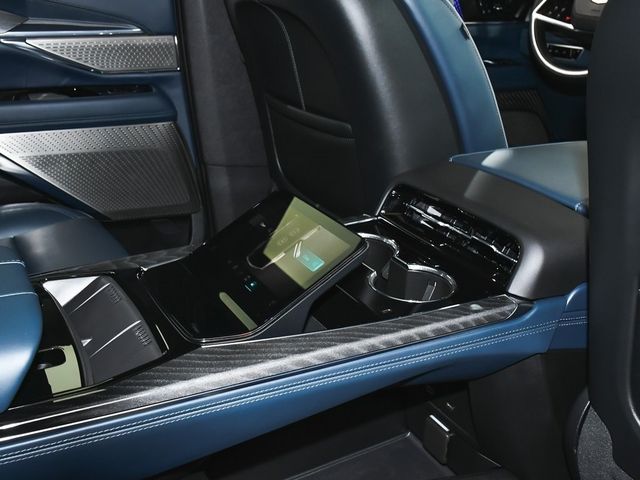 2025 Cadillac Escalade IQ Sport 2 - 22935321 - 57