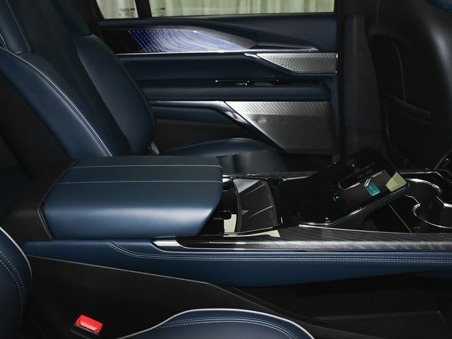 2025 Cadillac Escalade IQ Sport 2 - 22935321 - 58