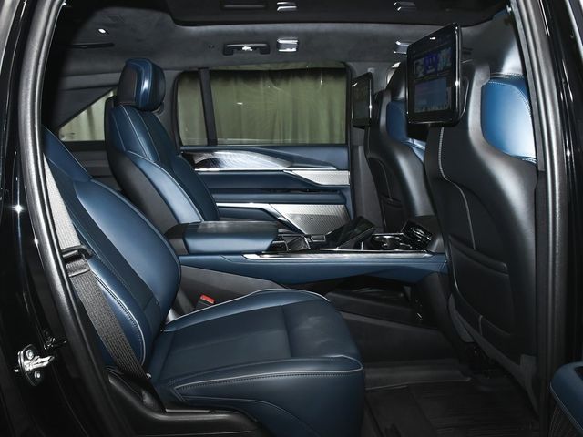 2025 Cadillac Escalade IQ Sport 2 - 22935321 - 59