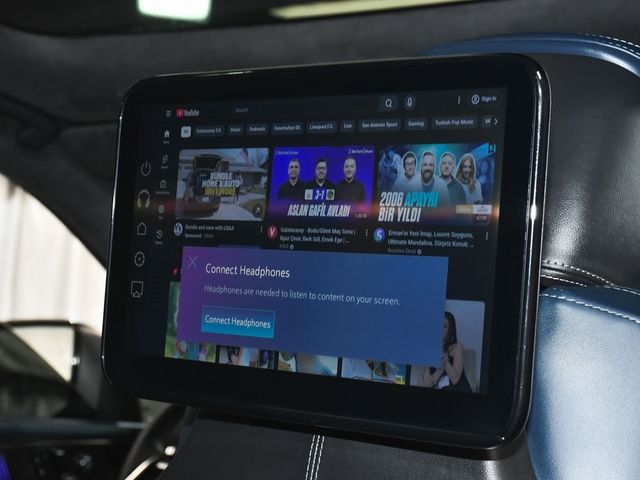 2025 Cadillac Escalade IQ Sport 2 - 22935321 - 60