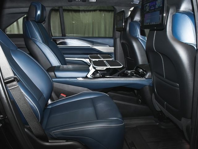 2025 Cadillac Escalade IQ Sport 2 - 22935321 - 62