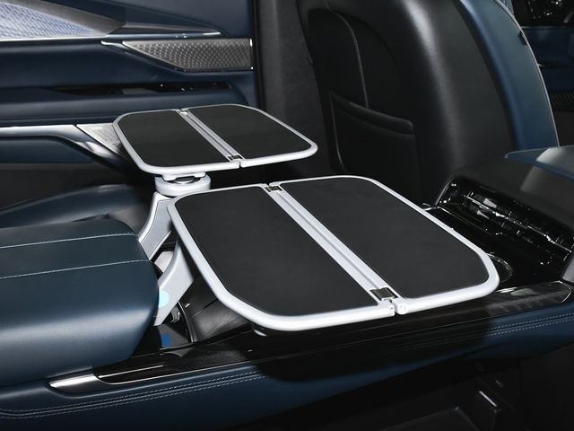 2025 Cadillac Escalade IQ Sport 2 - 22935321 - 63