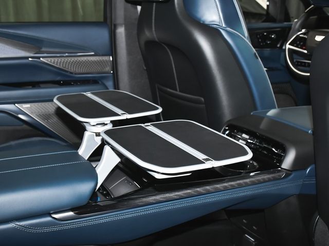 2025 Cadillac Escalade IQ Sport 2 - 22935321 - 64