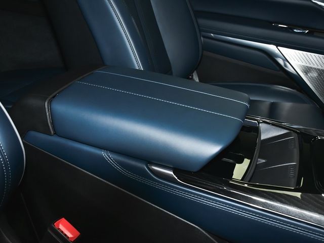 2025 Cadillac Escalade IQ Sport 2 - 22935321 - 67