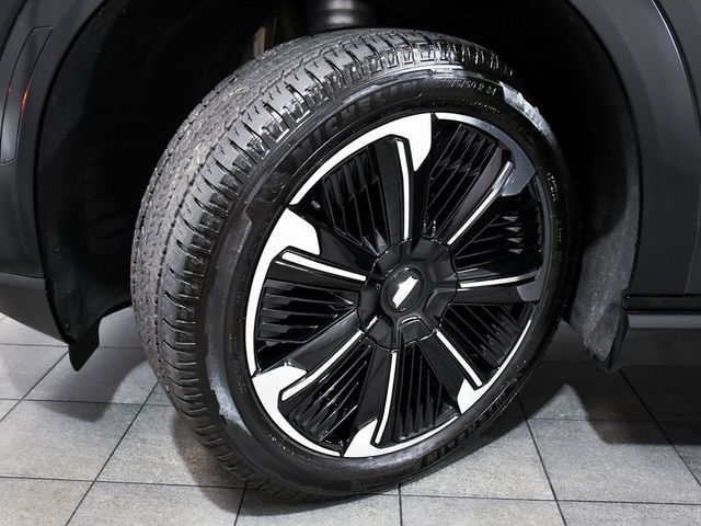 2025 Cadillac Escalade IQ Sport 2 - 22935321 - 6