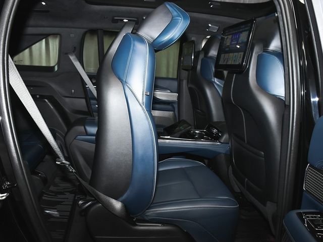 2025 Cadillac Escalade IQ Sport 2 - 22935321 - 71