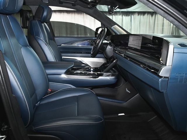 2025 Cadillac Escalade IQ Sport 2 - 22935321 - 72