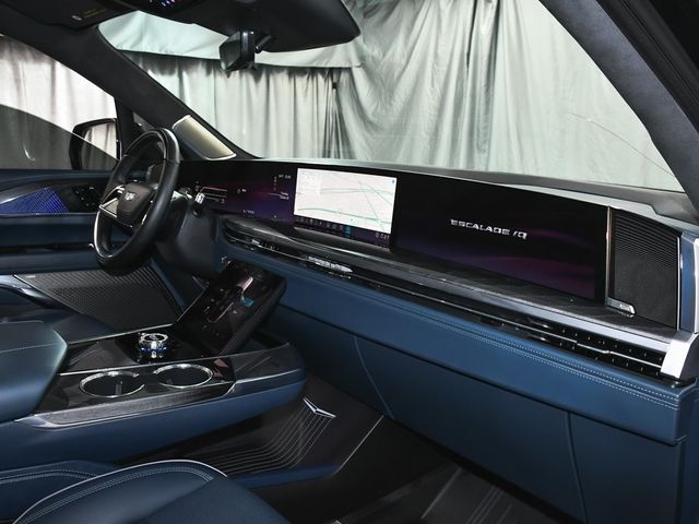 2025 Cadillac Escalade IQ Sport 2 - 22935321 - 73