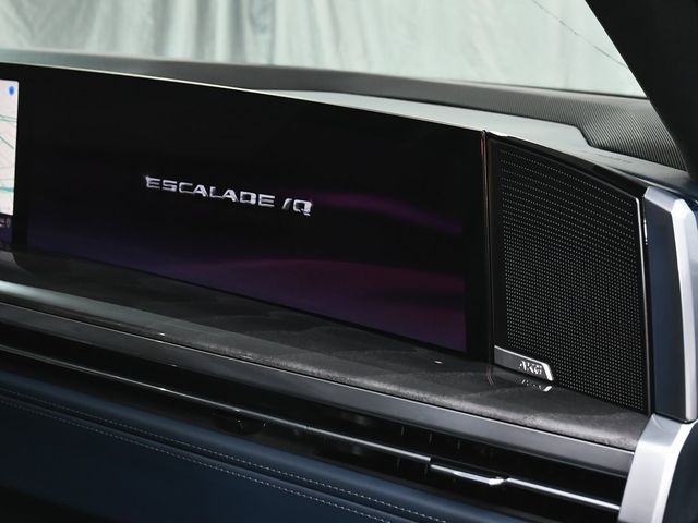 2025 Cadillac Escalade IQ Sport 2 - 22935321 - 74