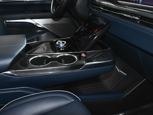 2025 Cadillac Escalade IQ Sport 2 - 22935321 - 76