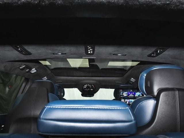 2025 Cadillac Escalade IQ Sport 2 - 22935321 - 87