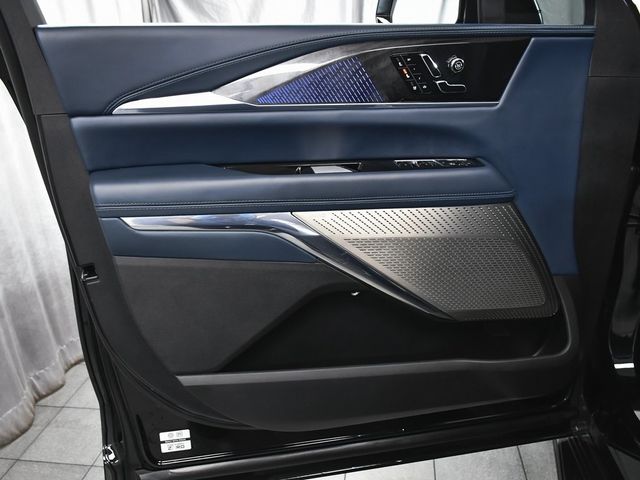 2025 Cadillac Escalade IQ Sport 2 - 22935321 - 8