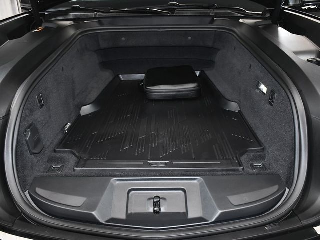 2025 Cadillac Escalade IQ Sport 2 - 22935321 - 89