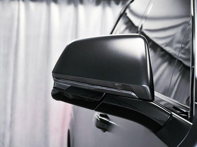 2025 Cadillac Escalade IQ Sport 2 - 22935321 - 90