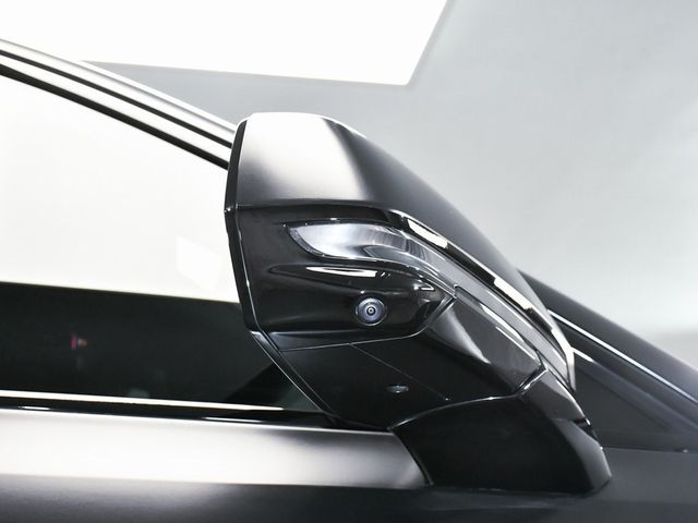 2025 Cadillac Escalade IQ Sport 2 - 22935321 - 91