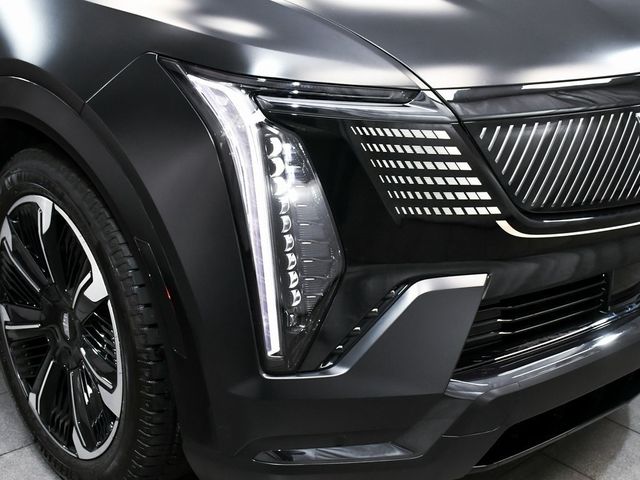 2025 Cadillac Escalade IQ Sport 2 - 22935321 - 92