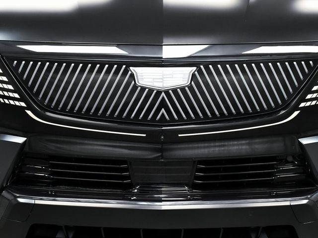 2025 Cadillac Escalade IQ Sport 2 - 22935321 - 93