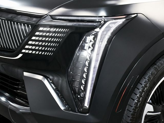 2025 Cadillac Escalade IQ Sport 2 - 22935321 - 95