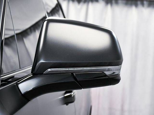 2025 Cadillac Escalade IQ Sport 2 - 22935321 - 96