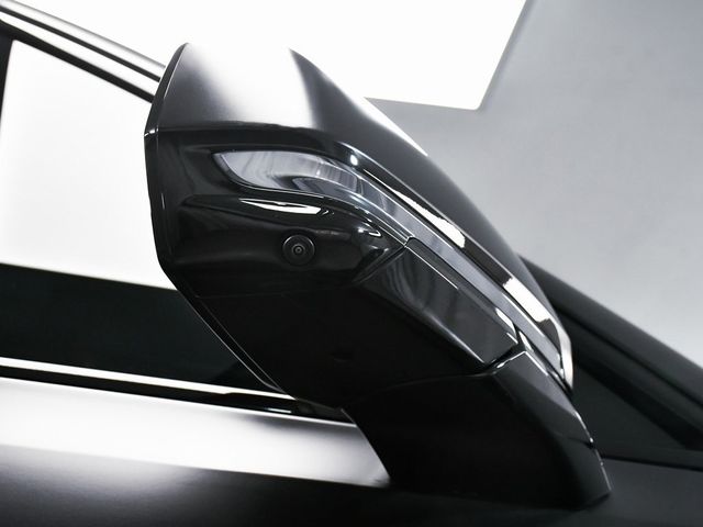 2025 Cadillac Escalade IQ Sport 2 - 22935321 - 98