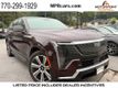 2025 Cadillac Escalade IQ SPORT 2 - NIGHT VISION - REAR ENTERTAINMENT - 23051973 - 0