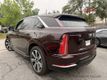 2025 Cadillac Escalade IQ SPORT 2 - NIGHT VISION - REAR ENTERTAINMENT - 23051973 - 1