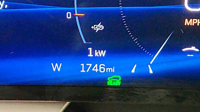 2025 Cadillac LYRIQ 4dr Luxury 1 w/1SC - 23056581 - 12