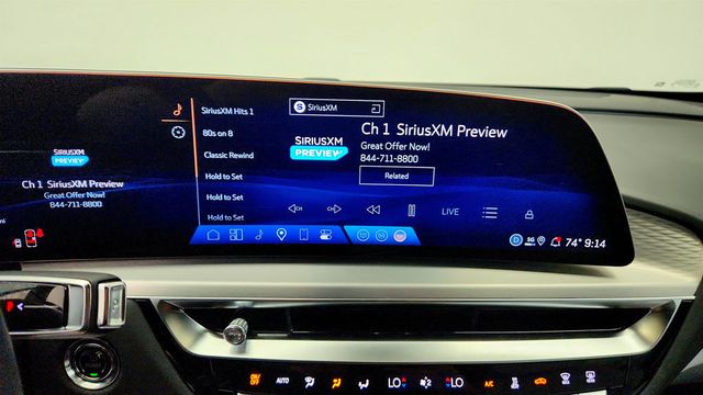 2025 Cadillac LYRIQ 4dr Luxury 1 w/1SC - 23056581 - 15