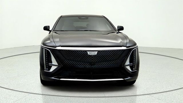 2025 Cadillac LYRIQ 4dr Luxury 1 w/1SC - 23056581 - 1
