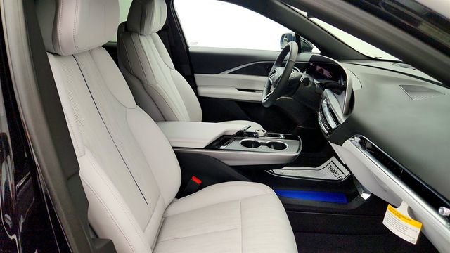 2025 Cadillac LYRIQ 4dr Luxury 1 w/1SC - 23056581 - 20