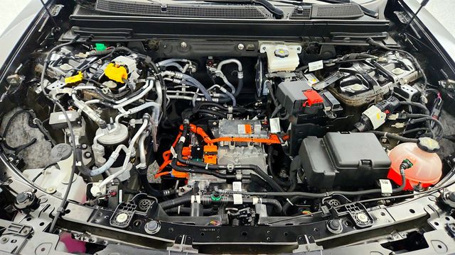2025 Cadillac LYRIQ 4dr Luxury 1 w/1SC - 23056581 - 23