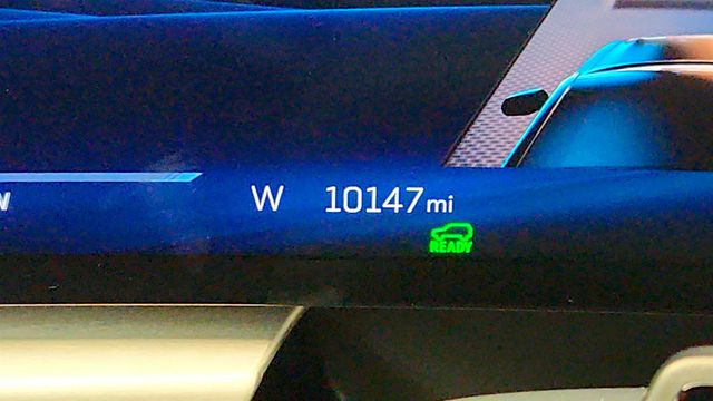 2025 Cadillac LYRIQ 4dr Luxury 2 (1SD) - 22999347 - 14