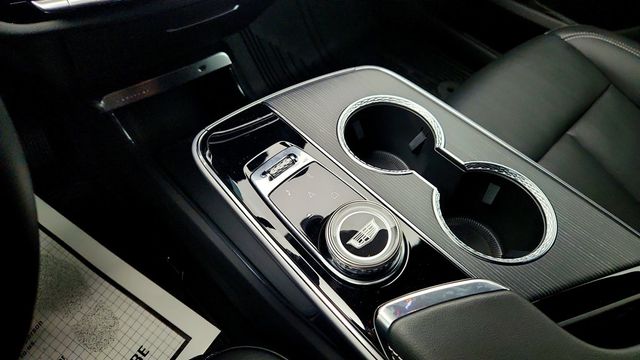 2025 Cadillac LYRIQ 4dr Luxury 2 (1SD) - 22999347 - 15