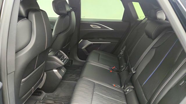 2025 Cadillac LYRIQ 4dr Luxury 2 (1SD) - 22999347 - 20