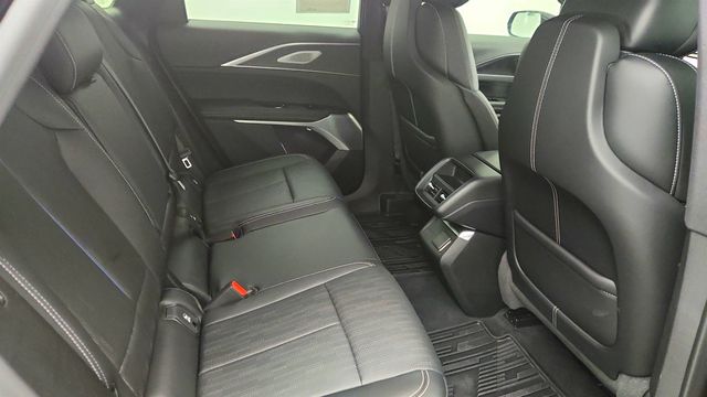 2025 Cadillac LYRIQ 4dr Luxury 2 (1SD) - 22999347 - 22