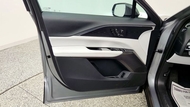 2025 Cadillac LYRIQ 4dr Luxury w/1SC - 23062030 - 10