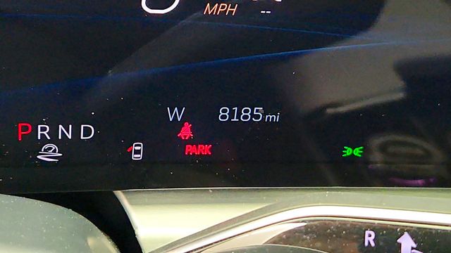 2025 Cadillac LYRIQ 4dr Luxury w/1SC - 23062030 - 14