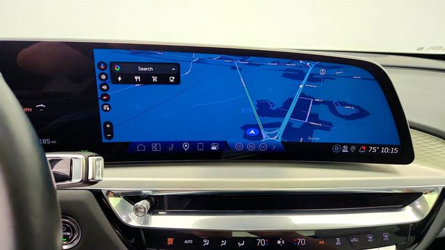 2025 Cadillac LYRIQ 4dr Luxury w/1SC - 23062030 - 17