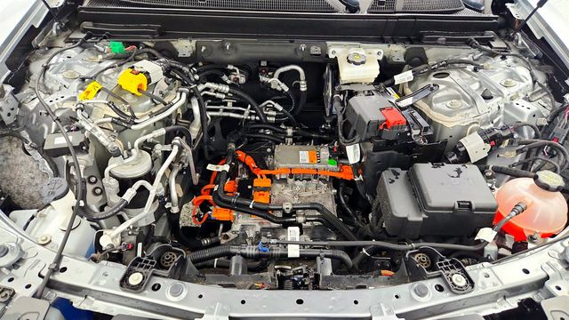 2025 Cadillac LYRIQ 4dr Luxury w/1SC - 23062030 - 25